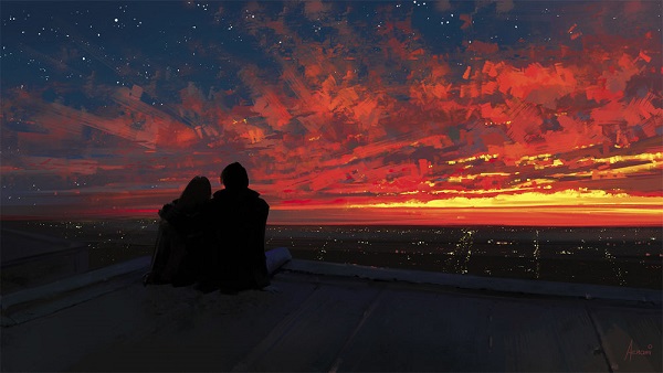 Любовь была слишком сладкой