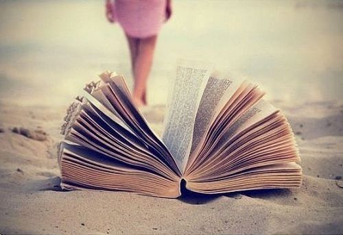 На затёртых страницах...