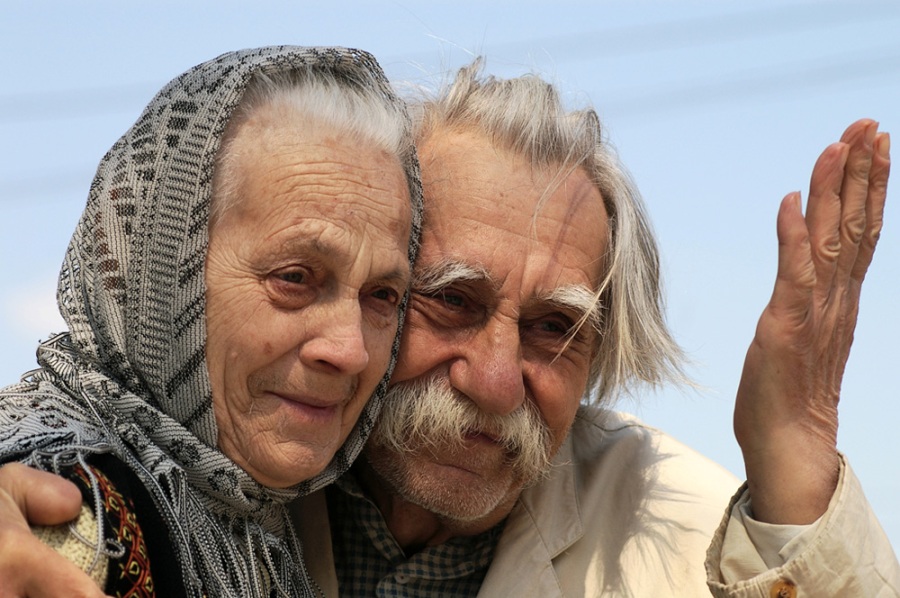 пускай метёт метелица