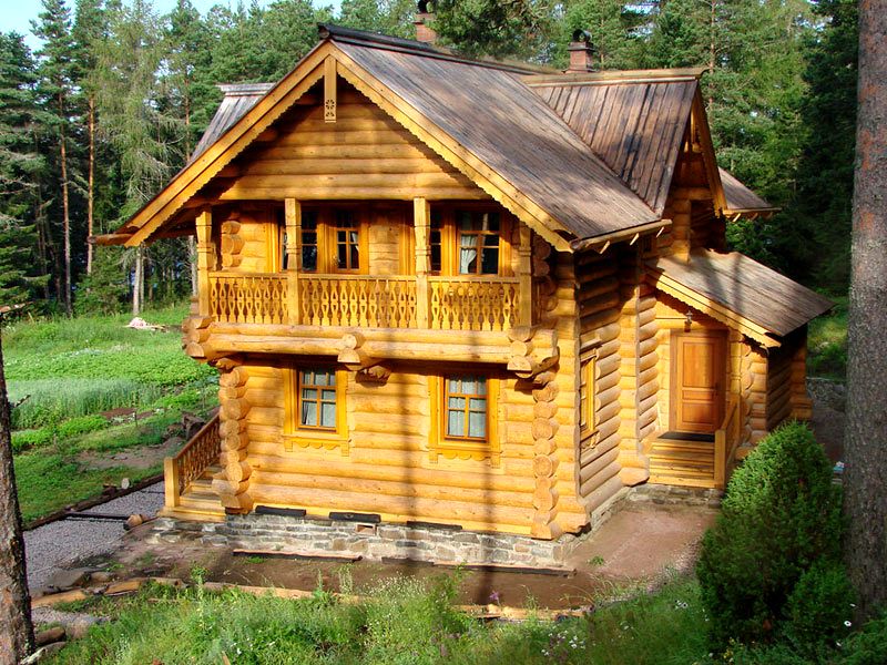 Фундамент семьи