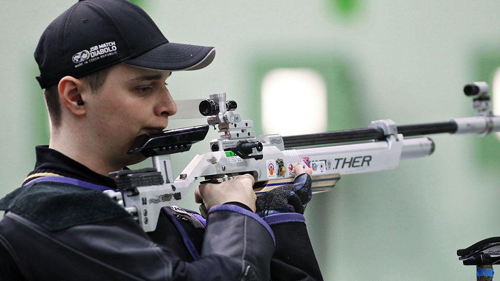 Спорт-загадка 8