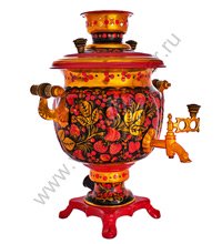Самовар