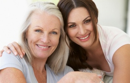 Моей свекрови Нине Григорьевне