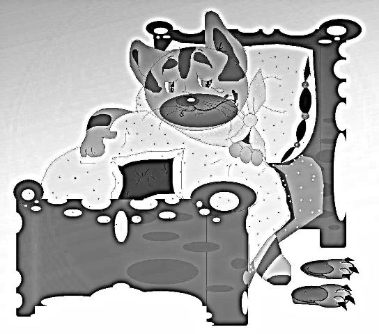 Простудились