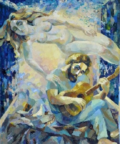 Сонет к Чудотворству