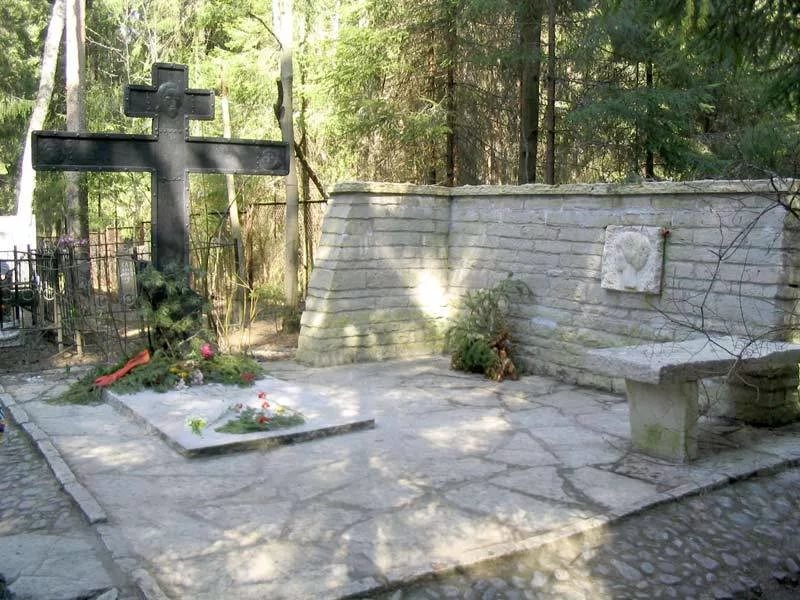 В России нет теплой земли!