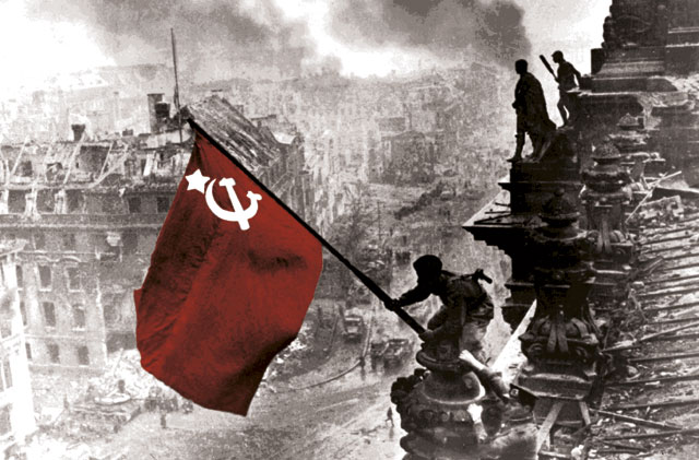 Мы не вправе забыть о войне