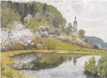 Майская страда