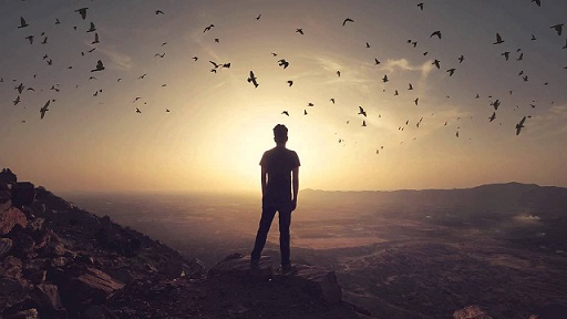 Одиночество - важное чувство