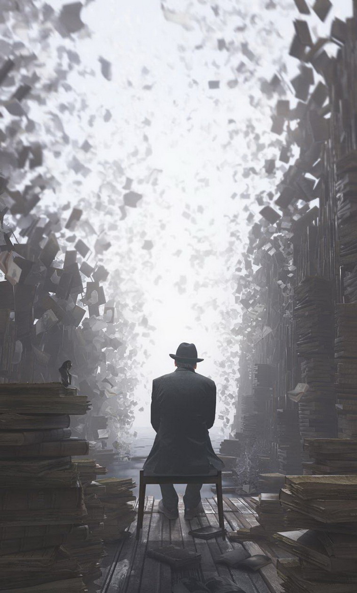 Ушла? Уходи