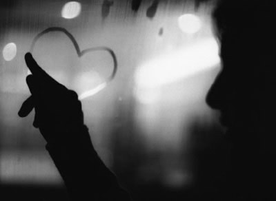 Мне грустно без тебя...