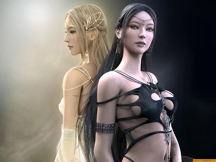 Поиск идеала...