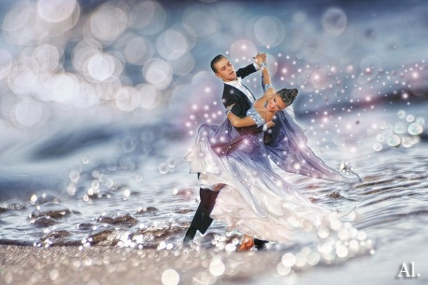 Песня о вальсе