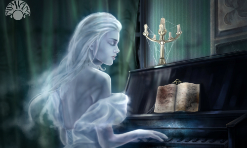 Чорне чи Бiле?