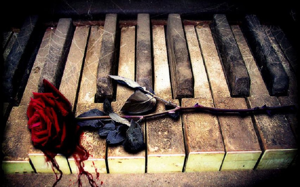 Привязанный на веке