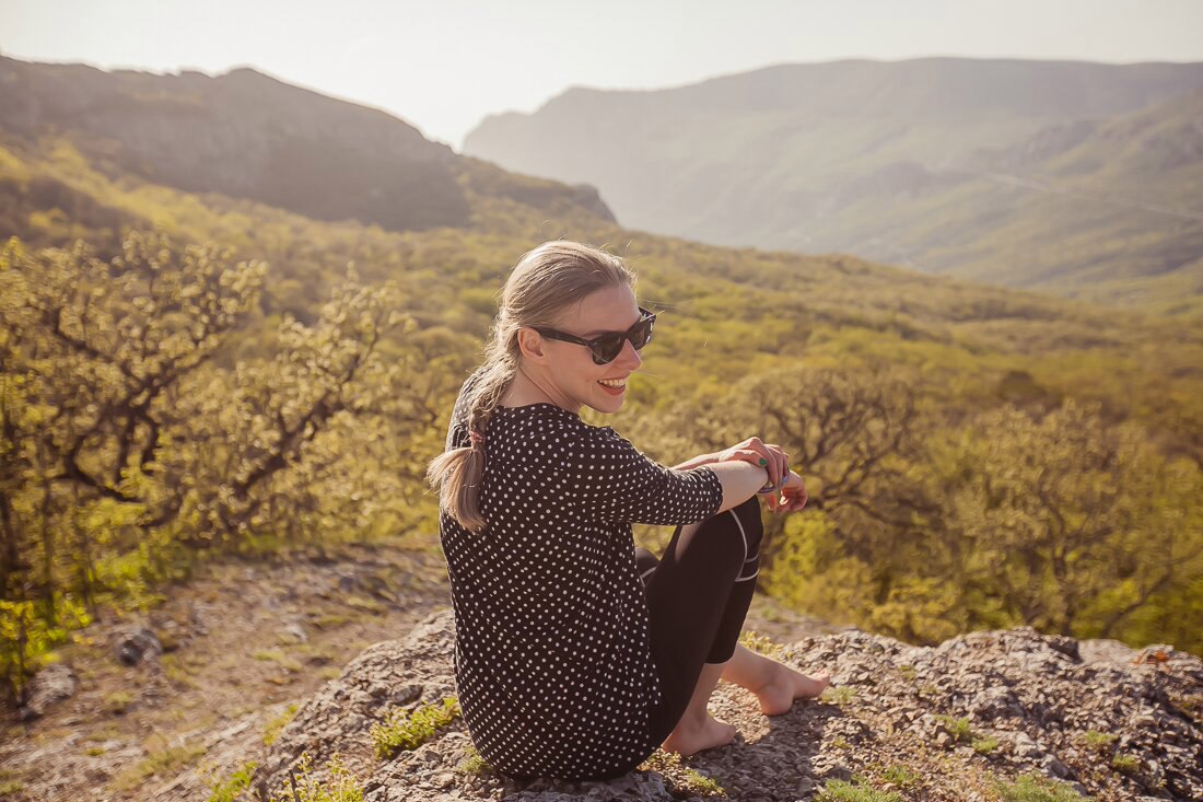 не дай мне пройти бесследно