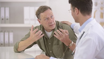 Про душевный покой