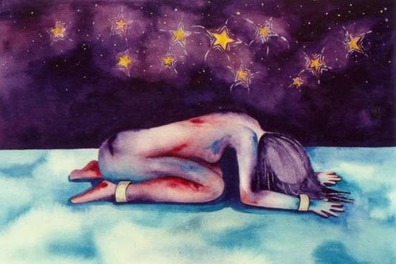 Легче жить в хаосе