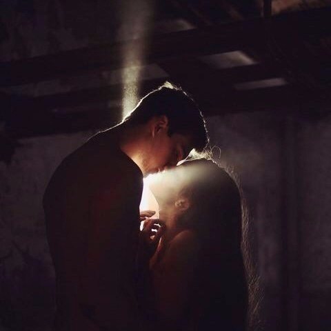 второй план