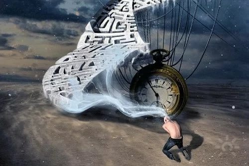 Закоулки сновидений