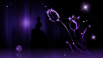 Аромат любви