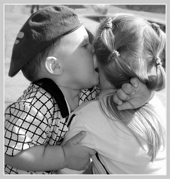 Теплота встреч