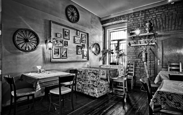 кто в нас умирает поэтическая переделка