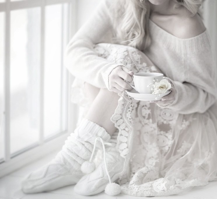 Новая жизнь