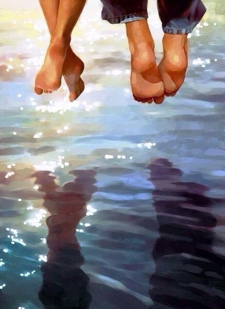 Соло для двоих