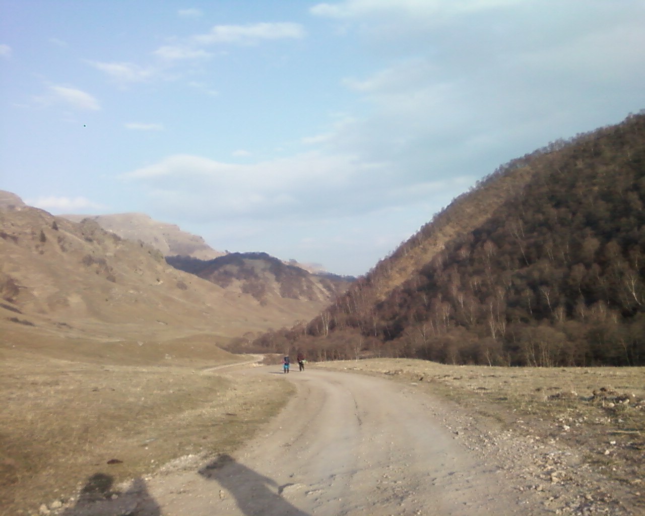 Поход