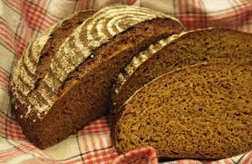 Ломтик хлеба