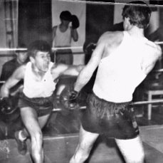 Первый ринг