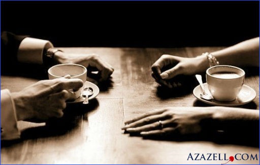 Здравствуй, Прошлое!