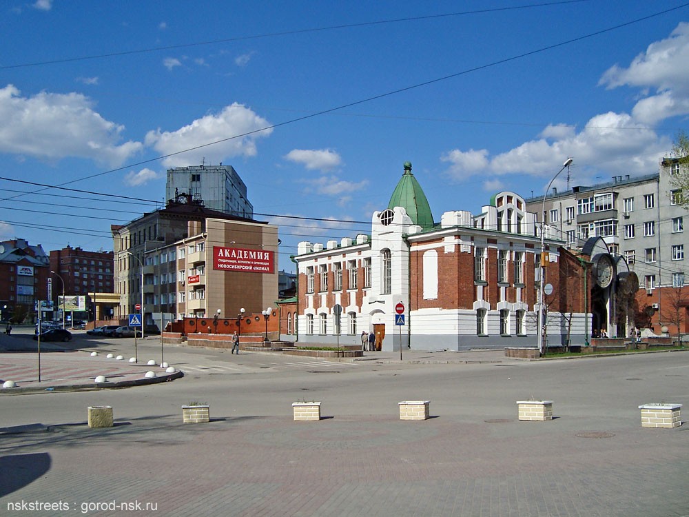 Школа номер 25 (Алексей Лупин) / Стихи.ру