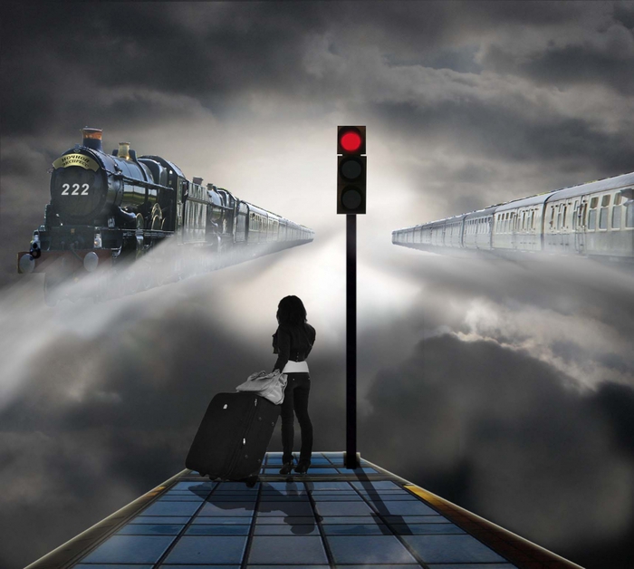 286. Что дальше? Пробежка. Узда