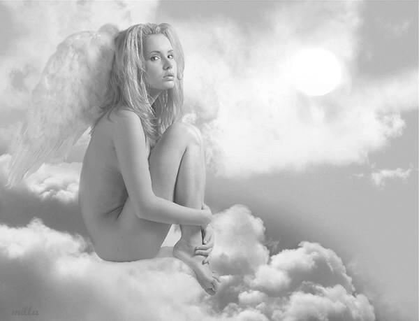 Колыбельная