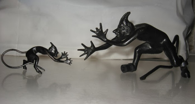 Малютка Ложь