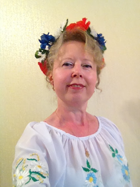 Можливо... Перевод Риммы Батищевой