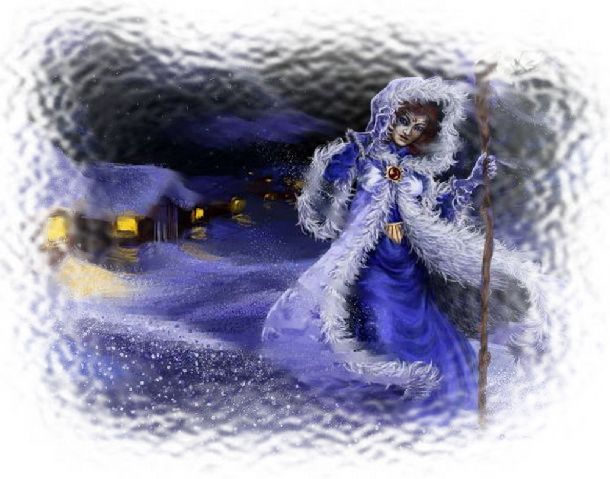 Проказницы