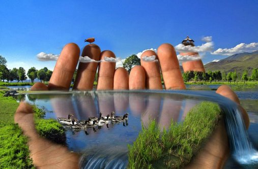 33 Надо жить и просто любить!