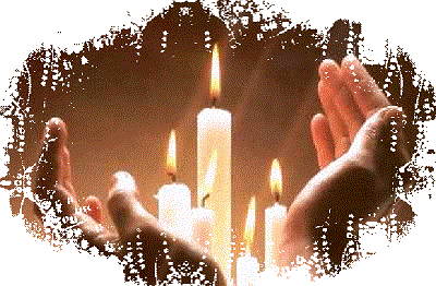 Моя душа к нему взывает