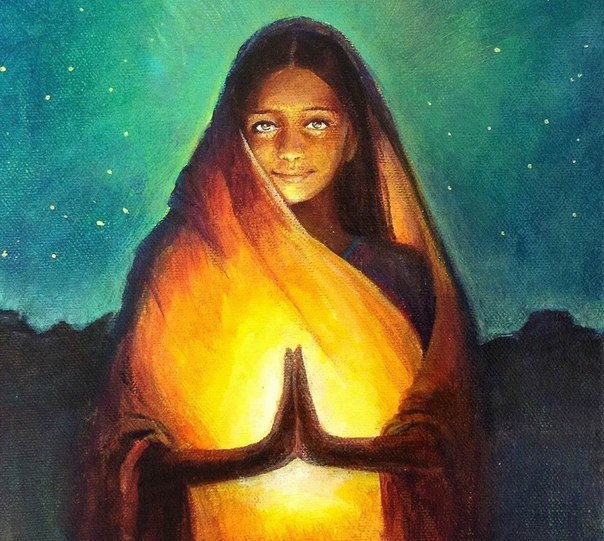 Я пять лет не писала стихи