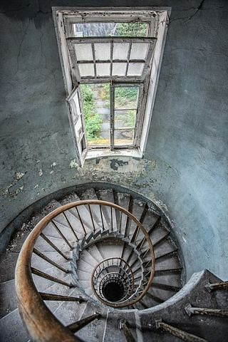 Я не хочу по замкнутому кругу