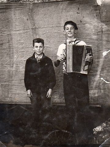 Бороздиновская, величальная!