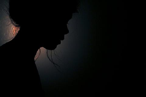 Я лица твоего не помню...