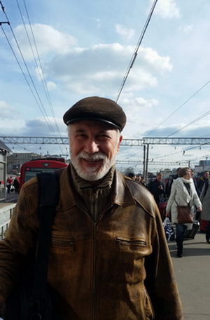 Сказать, что грустно, значит, не сказать ни слова