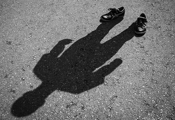 Бежал и бежал я быстрее!