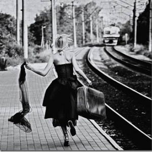 Мои новые пять минут