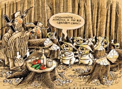 Любопытный