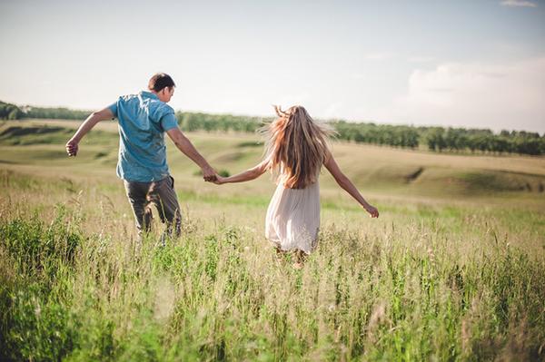 Лето нашей надежды